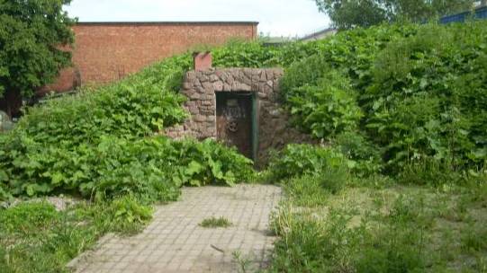 Правильный порядок демонтажа, бомбоубежище на месте, стоимость квартиры и подвала. Декабрь 2024 смотреть онлайн