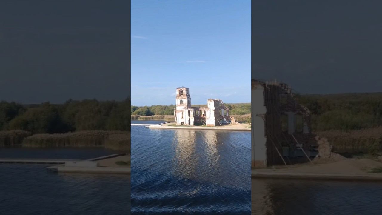 Gold autumn #cruise #travel #watchonceuwillloveit #justlookatthisbeauty смотреть онлайн