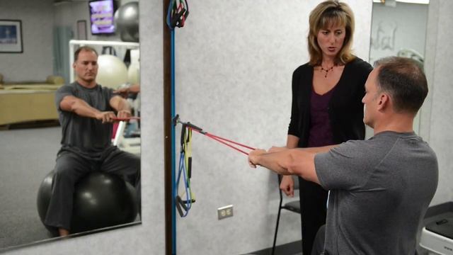 Arlington Chiropractic Clinic - Short | Arlington Heights, IL
