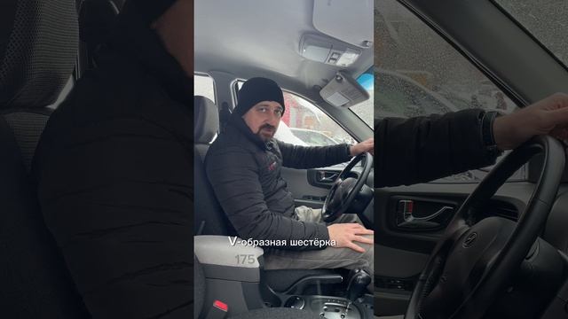 Родная краска и постоянный 4WD 8-905-954-00-03 | РДМ-Импорт #купитьавтобу смотреть онлайн