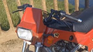 Обзор ЗиД 50-01 2007 года выпуска