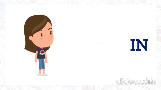 Prepositions-of-time on-in-at смотреть онлайн