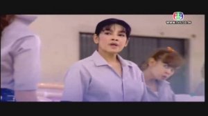 Ловушка ангелов 1 сезон 5 серия