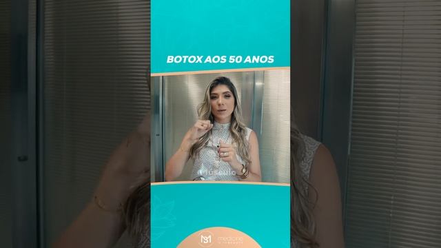 BOTOX AOS 50 ANOS смотреть онлайн