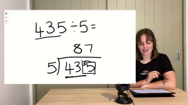 Division Algorithm (Long Division) смотреть онлайн