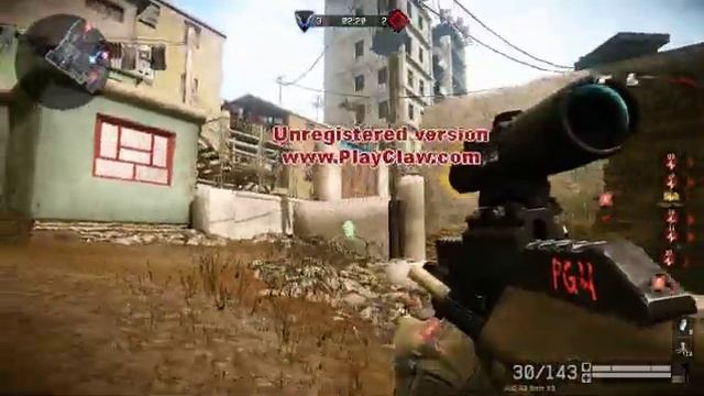Warface Алмаз - Быстрея пули смотреть онлайн