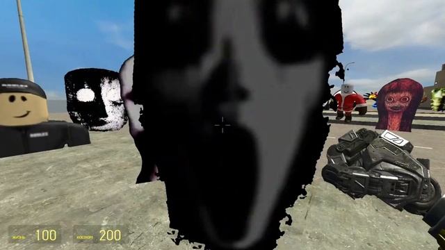 Skibidi Toilet and Hayden Nextbots - Titanfall (Gmod) смотреть онлайн