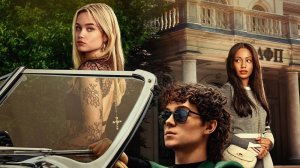 Сериал Жестокие игры – 1 сезон 4 серия / Cruel Intentions