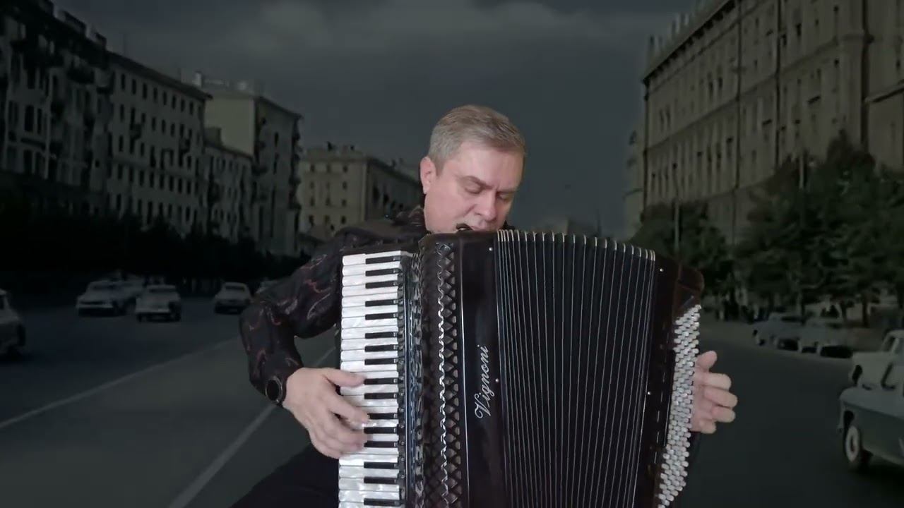 M Tariverdiev R Bazhilin Valz смотреть онлайн