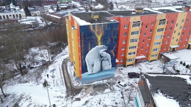 Мой уже полюбившийся городок,пристанище пенсионное)