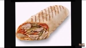 Песня про шаурму