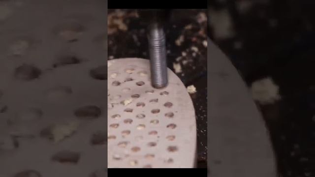 Как делают щётки смотреть онлайн