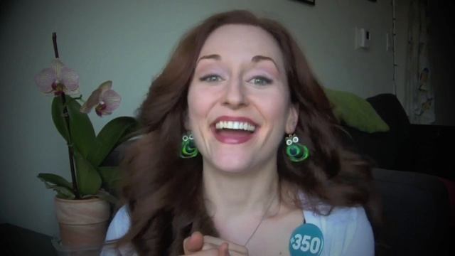Earth Day~ 3 Gifts! | Amy Walker смотреть онлайн