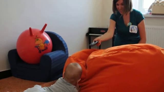 Часть 11. Эксперимент с Робином смотреть онлайн