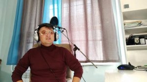 Хыянэт . Сомбел Загидуллина. ( кавер)