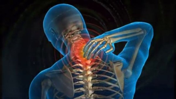 Исцеление Межреберной Невралгии_ Звуковая Терапия Чудодейственными Частотами