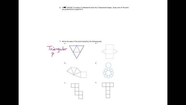 Geom 10 1 Notes Day 3 смотреть онлайн