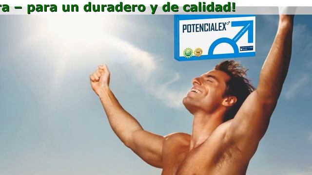 Potencialex Composicion смотреть онлайн