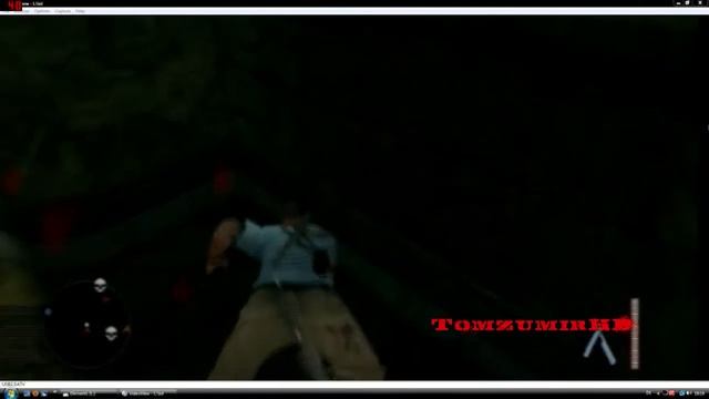 Manhunt 2 Wii Uncut Walkthrough Part 17 Ursprung.wmv смотреть онлайн