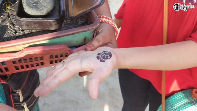 5 Things To Do At Juhu Beach In Mumbai | Curly Tales