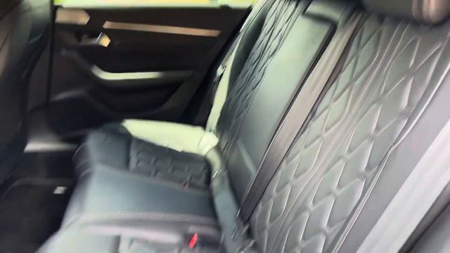 2021 Peugeot 508 GT V002545 смотреть онлайн