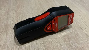 Обзор детектора металла (проводки) Ресанта ДМ-50