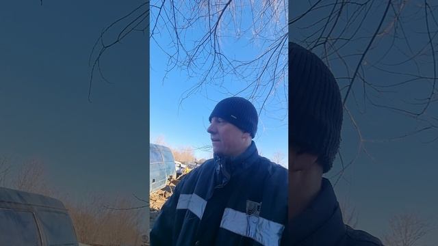 СУРОВЫЕ БУДНИ АВТОРАЗБОРА #automobile #кириллов #газель #авторазбор #автоблог смотреть онлайн