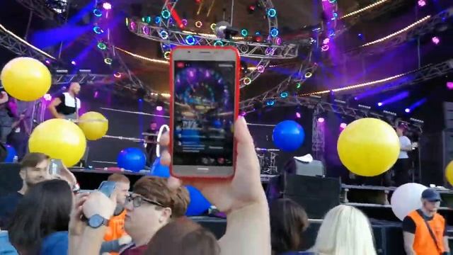 Атлас уикенд 2019 Киев смотреть онлайн
