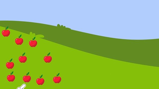 Counting 1-10 for kids смотреть онлайн