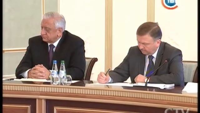 CTV.BY: Заседание Совета Безопасности 16.12.2014 смотреть онлайн