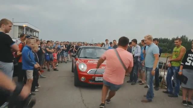 Autosation 2015 смотреть онлайн