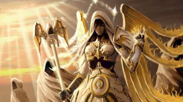 Башня Миров Battle of Immortals