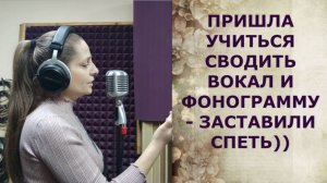 ГЛЯЖУ В ОЗЕРА СИНИЕ.