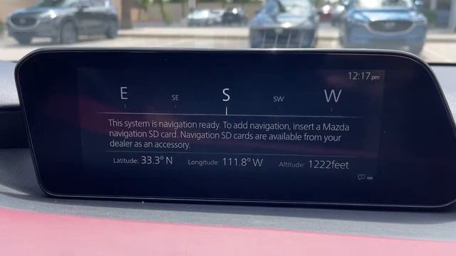 2021 Mazda Mazda3 Mesa, Gilbert, Chandler, Tempe, Queen Creek, AZ 211137 смотреть онлайн