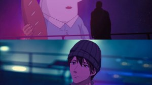 ДВУЛИЧНЫЙ ШИЗИК УРОМИЧИ-1