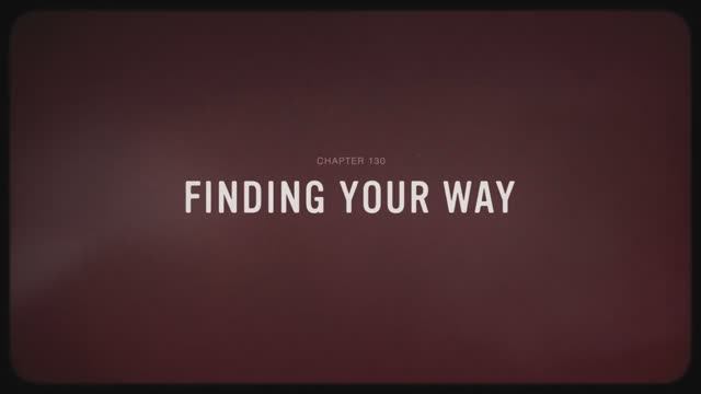 30 - Finding Your Way смотреть онлайн