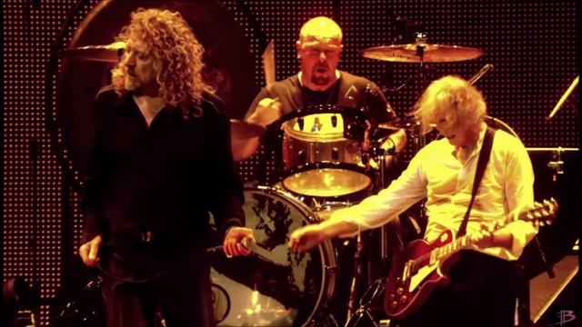 Led Zeppelin- Dazed And Confused ( Celebration Day) смотреть онлайн