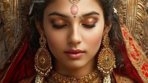 Защитная Мантра Дурге.