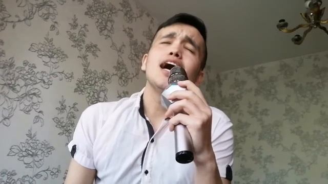 Navro'zjon Salimov Oqar Suvlar Jonli Ijro Ohunjon Madaliyev Oqar Suvlar