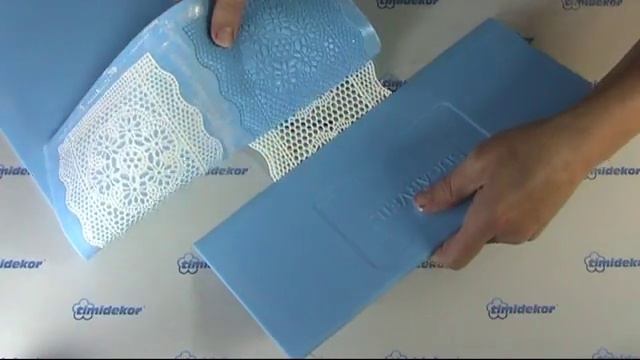 Dort s krajkovou dekorací смотреть онлайн