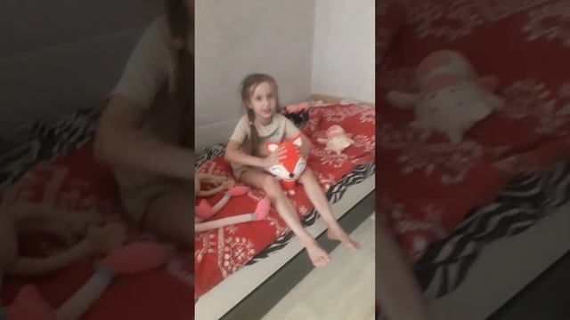 Обзор на мягкие игрушки смотреть онлайн