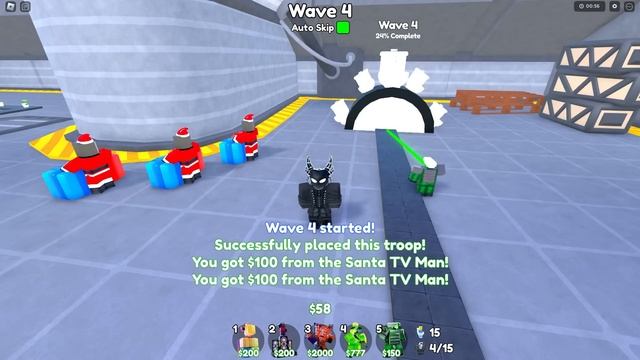 😱🔥NO WAY!!😋I OPENED NEW CRATE AND GOT THIS!😎 Roblox Toilet Tower Defense