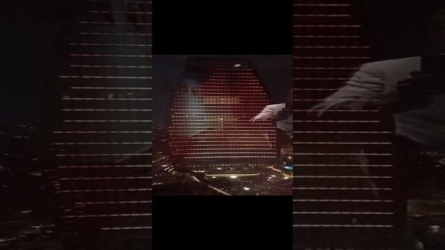 Baku Flame Tower смотреть онлайн