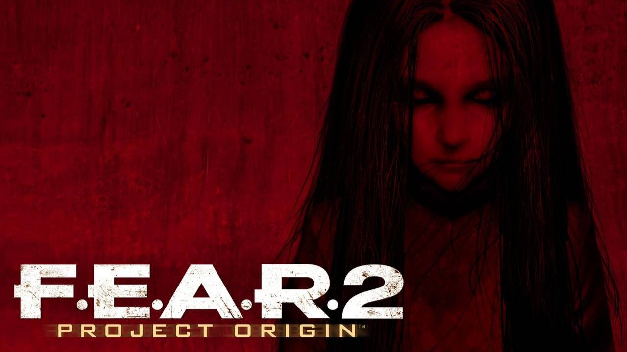 F.E.A.R. 2: Project Origin #2