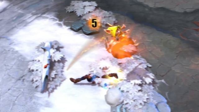 Бобр будь добр