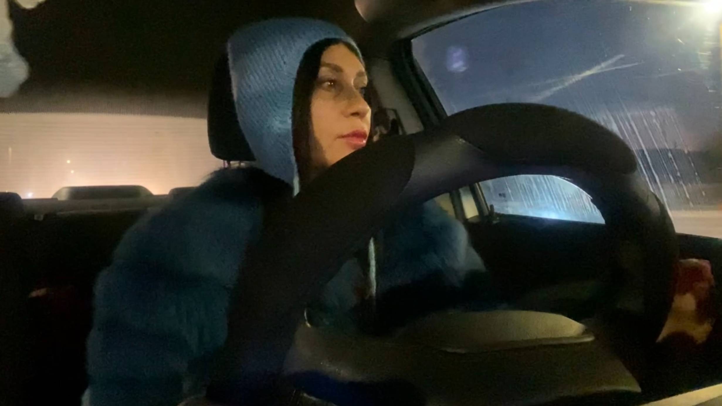 Мой ДР. Хорошее настроение.