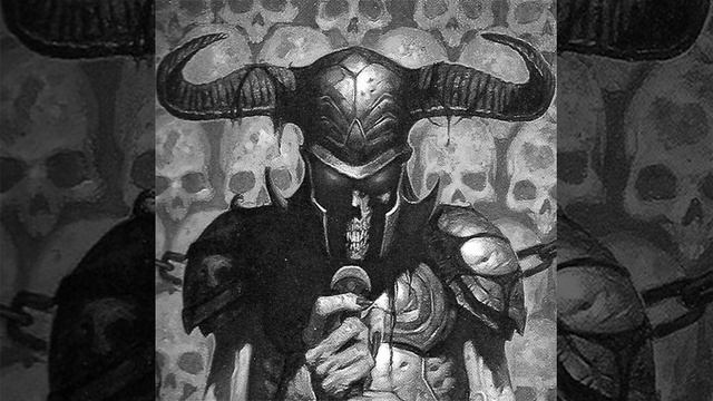 Life is a Hideous Thing Episode #5 Featuring Brom смотреть онлайн