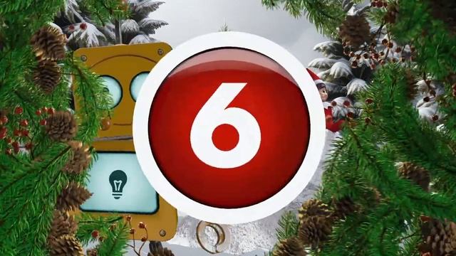 🎄Christmas Trivia Quiz 🎄 Fun Holiday Christmas Quiz Balls смотреть онлайн