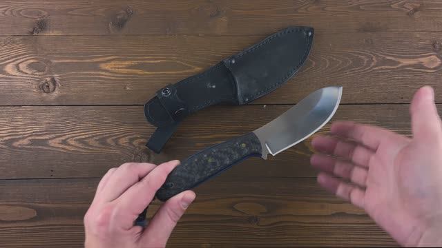 Силовой канадец карбон смотреть онлайн