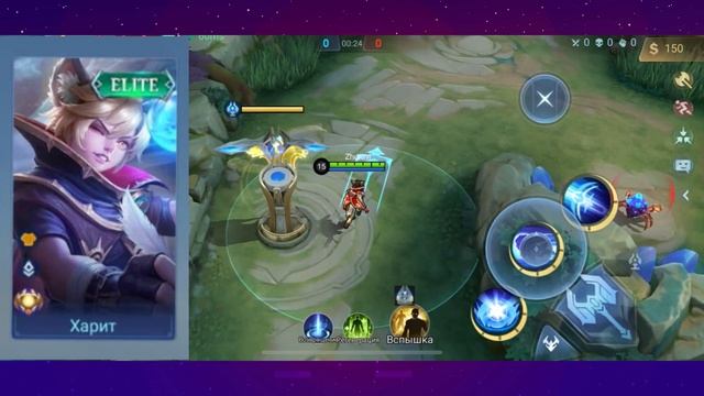 САМЫЕ ЛУЧШИЕ И ИМБОВЫЕ ПЕРСОНАЖИ ДЛЯ ПОДНЯТИЯ РАНГА! MOBILE LEGENDS: BANG BANG смотреть онлайн